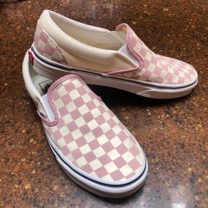 Vans sneakers